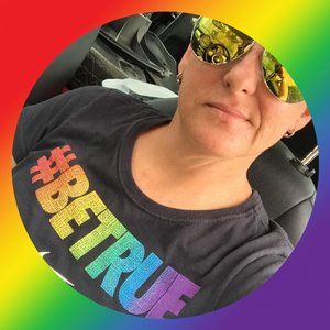 Meet your Posher, Vicki